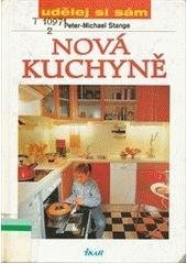 kniha Nová kuchyně, Ikar 1998