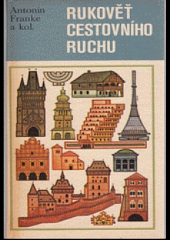 kniha Rukověť cestovního ruchu, Merkur 1980