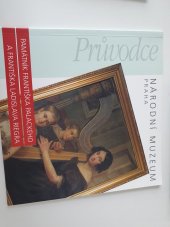 kniha Památník Františka Palackého a Františka Ladislava Riegra, Národní muzeum 1999