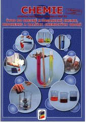 kniha Chemie  učebnice - Úvod do obecné a organické chemie,biochemie a dalších chemických oborů , Nová škola 2017