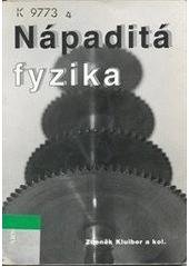 kniha Nápaditá fyzika, ARSCI 2000