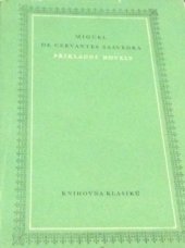 kniha Příkladné novely, Státní nakladatelství krásné literatury, hudby a umění 1957