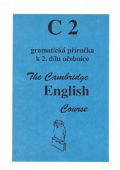 kniha C2 gramatická příručka k 2. dílu učebnice, Informatorium Linguae 1994