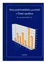 kniha Vývoj podnikatelského prostředí v České republice, Corona 2006