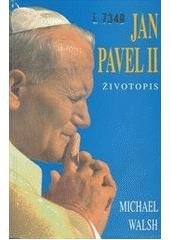 kniha Jan Pavel II. [životopis], Barrister & Principal 1995