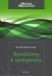 kniha Syndromy a symptomy, Triton 2009
