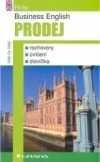 kniha Fit for Business English Prodej, Grada 2005