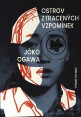 kniha Ostrov ztracených vzpomínek, Leda 2021