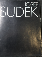 kniha Josef Sudek Souborná výstava fotografického díla : od 9.4. do 16.5. 1976, Moravská galerie 1976