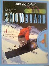 kniha Snowboard, Fragment 1998