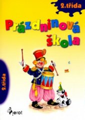 kniha Opakování 2. třídy ZŠ, Pierot 2004