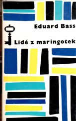 kniha Lidé z maringotek Příběhy jedné noci, Československý spisovatel 1966