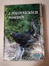 kniha Z poĺovníckych posedov, Vydavateĺstvo Epos 2010