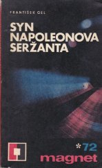 kniha Syn Napoleonova seržanta, Magnet 1972