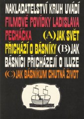 kniha Filmové povídky Ladislava Pecháčka, Kruh 1991