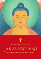 kniha Jak se věci mají [současný úvod do Buddhova učení], Bílý deštník 2007