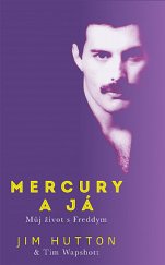 kniha Mercury a já, Slovart 2020