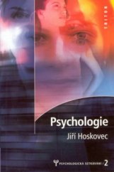 kniha Psychologie, Triton 2002