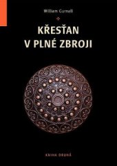 kniha Křestan v plné zbroji 2. - Části Boží zbroje, Samuel 2018