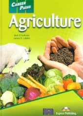 kniha Career Paths Agriculture, Express Publishing 2011