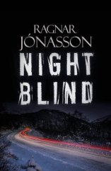 kniha Nightblind, Orenda Books 2014