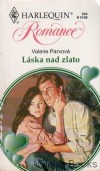 kniha Láska nad zlato, Harlequin 1998