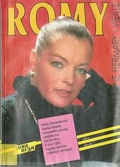 kniha Romy, Lunarion 1992