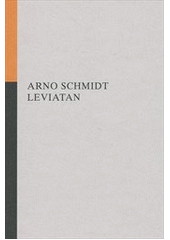 kniha Leviatan rané prózy, Opus 2011