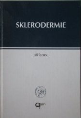 kniha Sklerodermie, Galén 1996