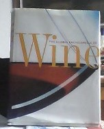 kniha The global Encyklopedia of Wine,  Global Book Publishing 2002