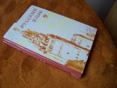 kniha Russkij jazyk [učebnice pro 9. ročník základní devítileté školy], Státní pedagogické nakladatelství 1979