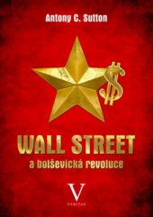 kniha Wall Street a bolševická revoluce, Veritas 2019