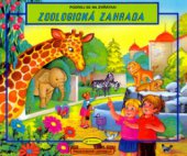 kniha Zoologická zahrada, Svojtka & Co. 2003