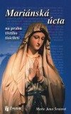 kniha Mariánská úcta na prahu třetího tisíciletí, Sypták 2003