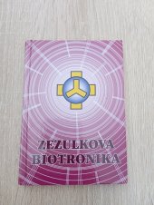 kniha Zezulova Biotronika , Dimenze 2+2 2015