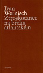 kniha Ztroskotanec na břehu atlantském, Malvern 2021