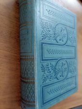 kniha Maska lásky [II. díl], - Madame de Ferneuse - román., Šolc a Šimáček 1929