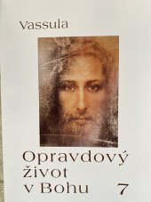 kniha Opravdový život v Bohu  7, Matice cyrilometodějská  1996