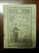 kniha Sborník III sbírka příležitostných deklamací, výstupů, písní a básní dělnických., Nákladem Fr. Komprdy 1892