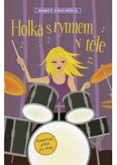 kniha Holka s rytmem v těle, BB/art 2007