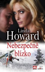 kniha Nebezpečně blízko, Alpress 2009