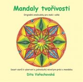 kniha Mandaly tvořivosti, Metoda 2015