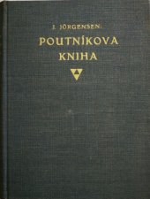 kniha Poutníkova kniha [z františkánské Italie], Revue Meditace 1910