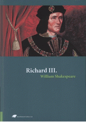 kniha Richard III., Tribun EU 2008