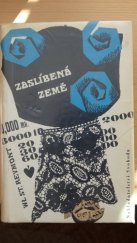 kniha Zaslíbená země, Svoboda 1967