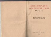 kniha Dějiny všesvazové komunistické strany (bolševiků) stručný výklad, Svoboda 1945