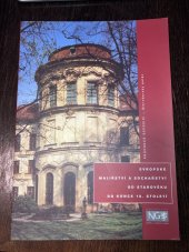 kniha Evropské malířství a sochařství od starověku do konce 18. století průvodce expozicí - Šternberský palác, Národní galerie  1999