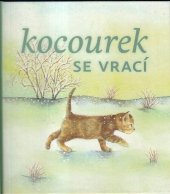 kniha Kocourek se vrací, Advent-Orion 2011