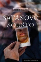 kniha Satanovo sousto, Host 2023