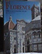 kniha Florence 2000 years of history and Art, Becocci 1992